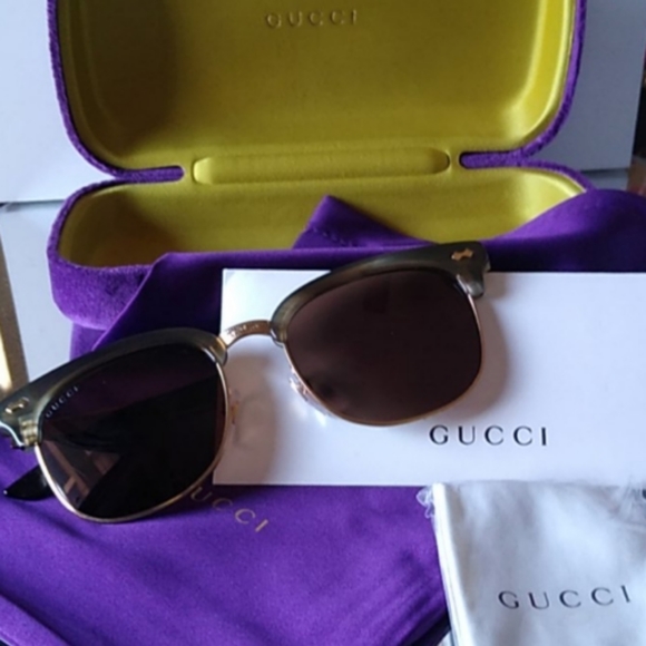 Gucci Sunglasses (make an offer) main image 7